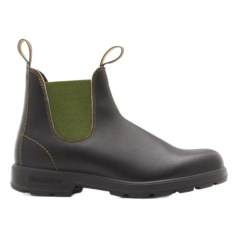 519 Chelsea Boots