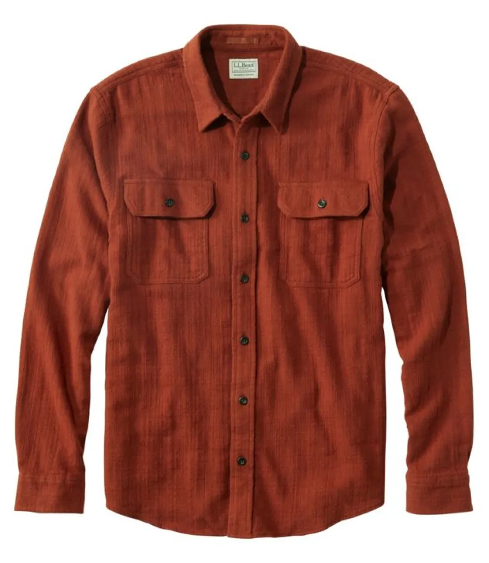 1912 Field Flannel Shirt for Men (SALE)
