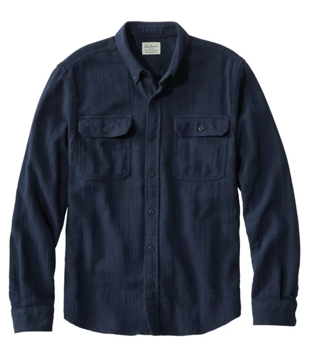 1912 Field Flannel Shirt for Men (SALE)