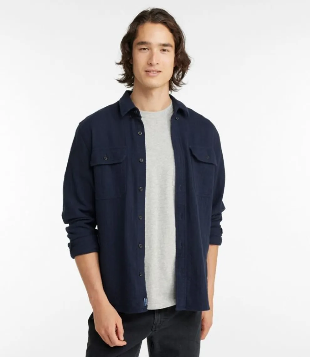 1912 Field Flannel Shirt for Men (SALE)