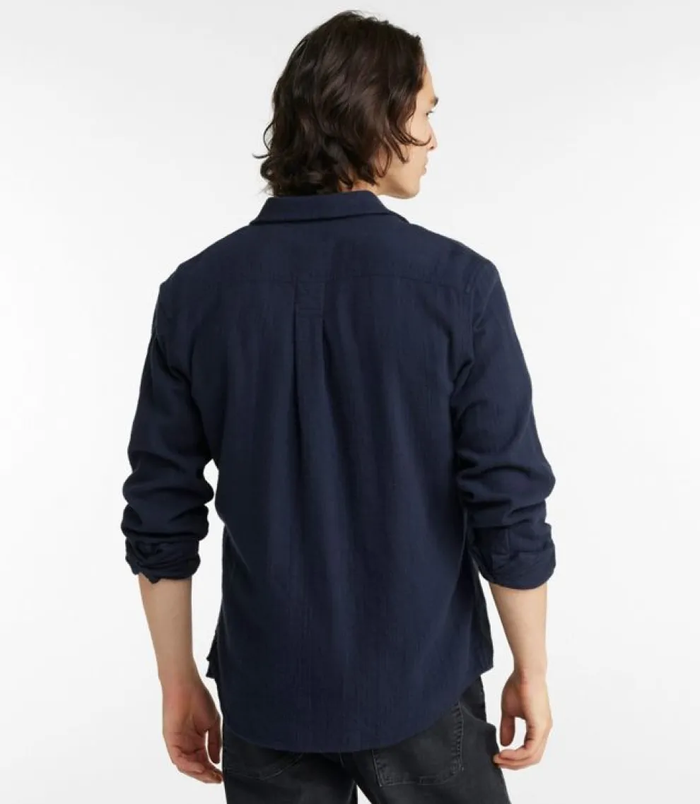 1912 Field Flannel Shirt for Men (SALE)