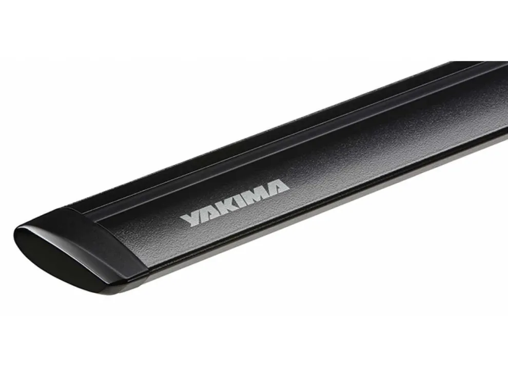 60" Jetstream Bars for Roof Rack