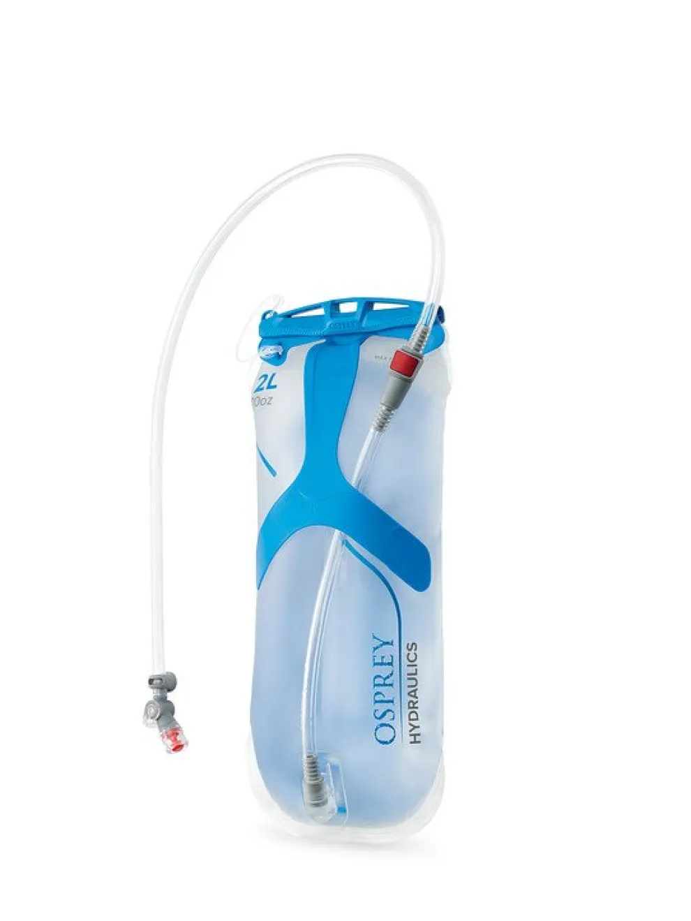 2 Liter Hydraulics Reservoir