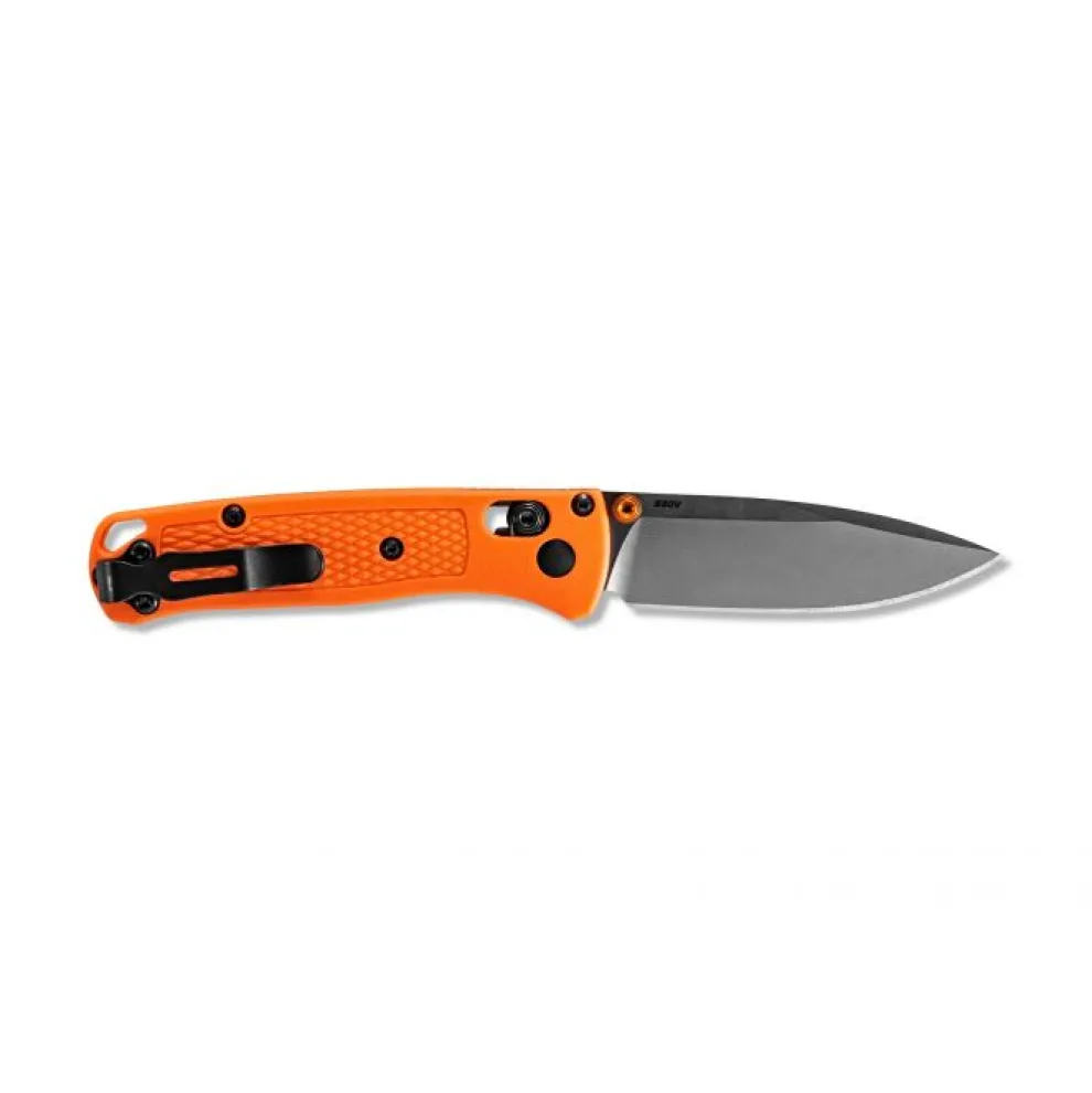 533 Mini Bugout Knife