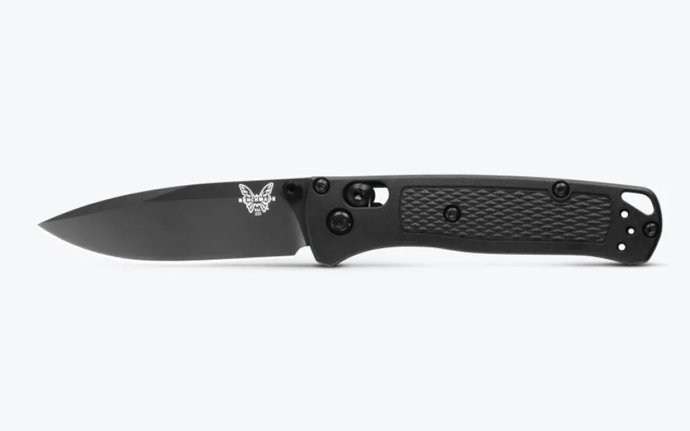 533 Mini Bugout Knife