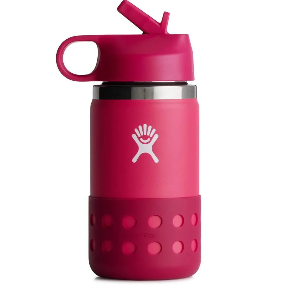 12 oz Kids' Wide Mouth