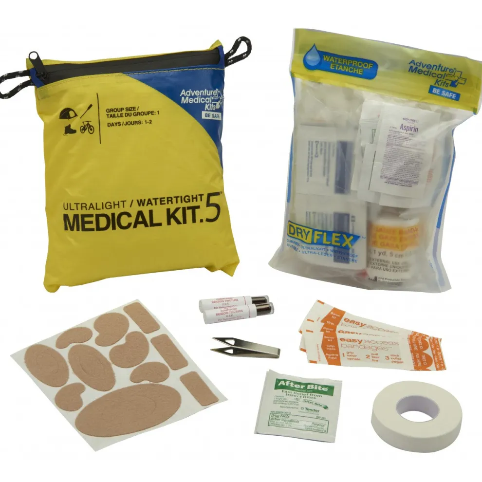 .5 ULTRALITE Medical Kit