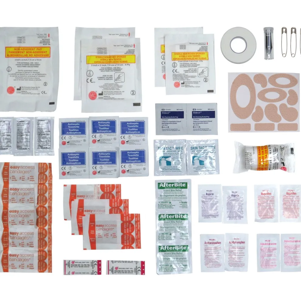 .5 ULTRALITE Medical Kit