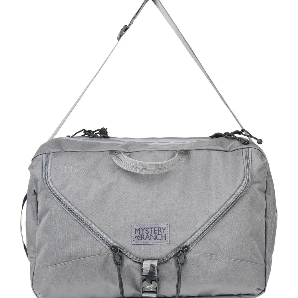 3 Way 27 Expandable Briefcase