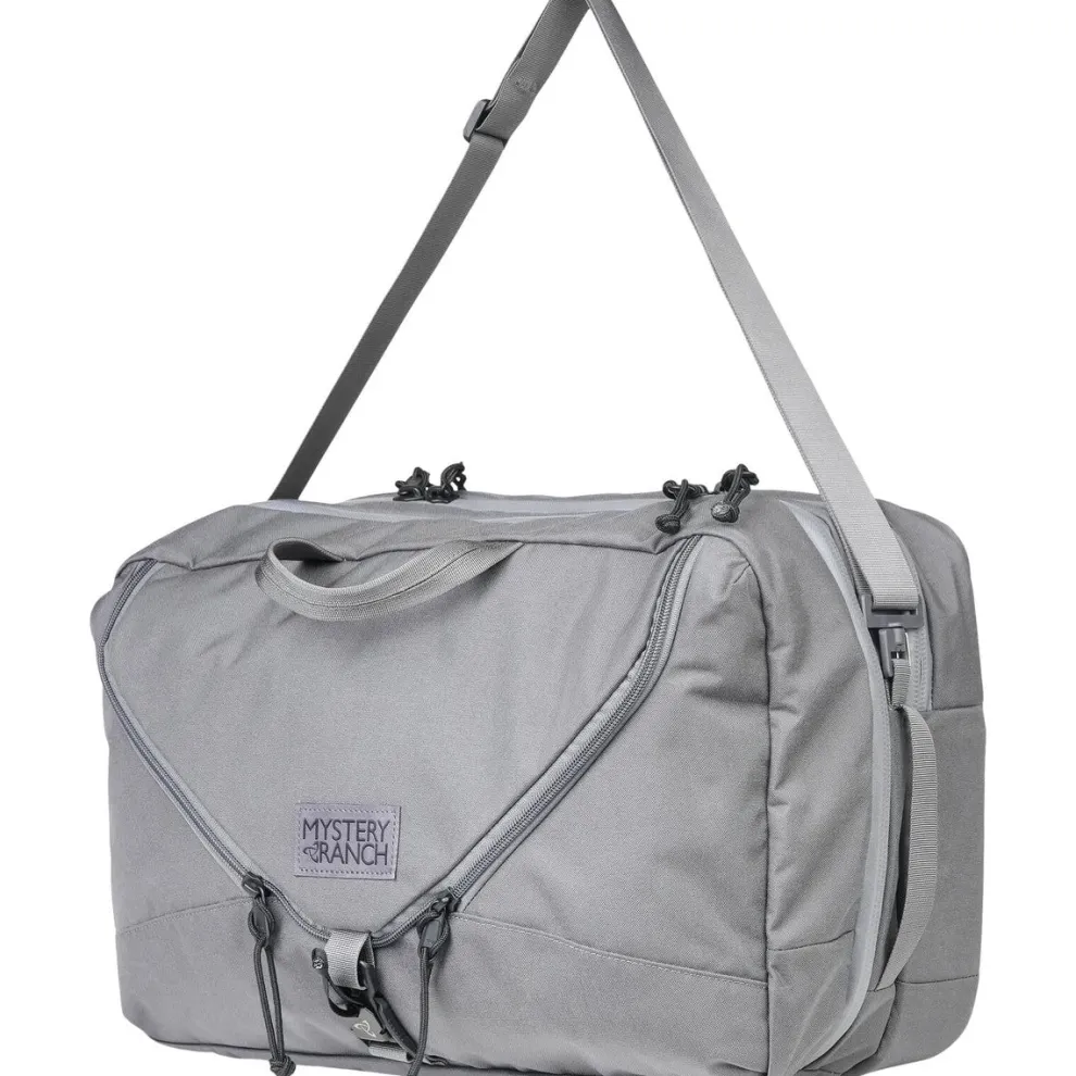 3 Way 27 Expandable Briefcase