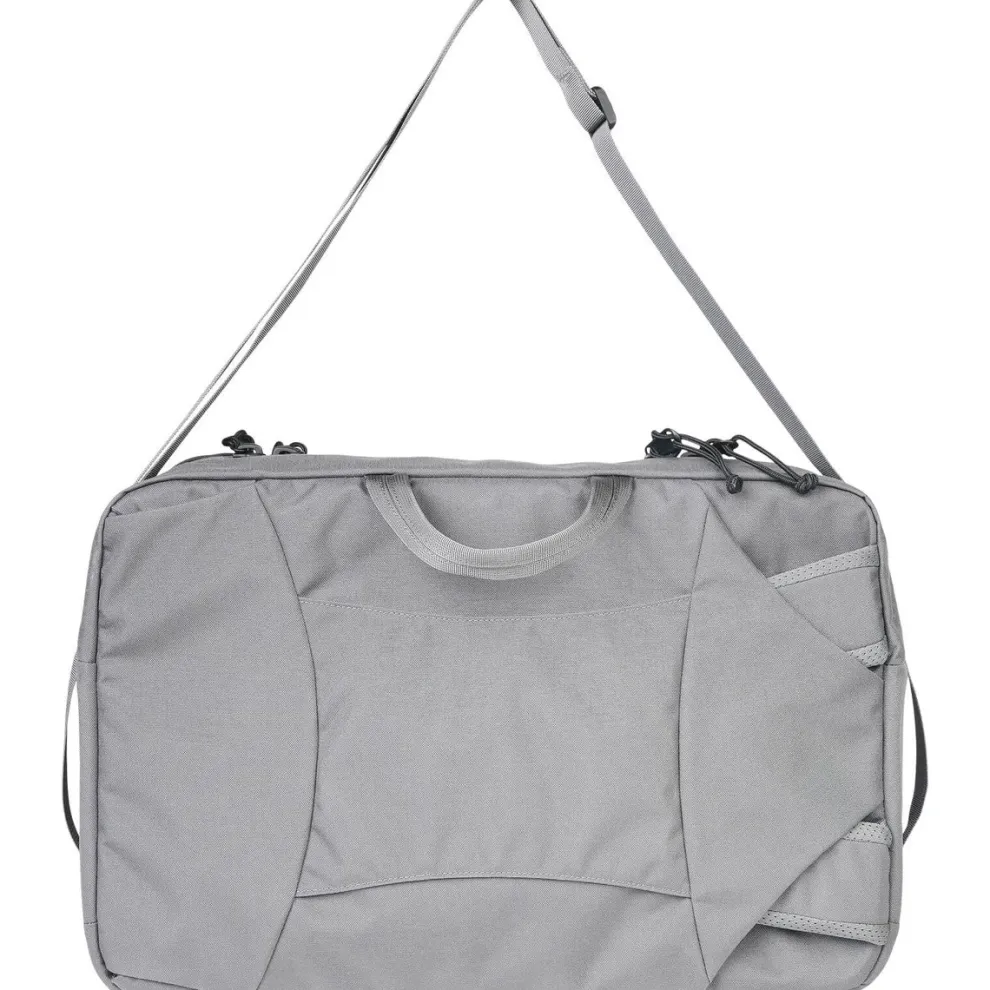 3 Way 27 Expandable Briefcase