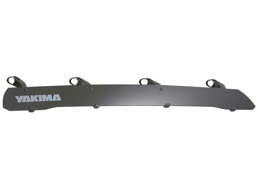 40" Windshield for Roof Rack