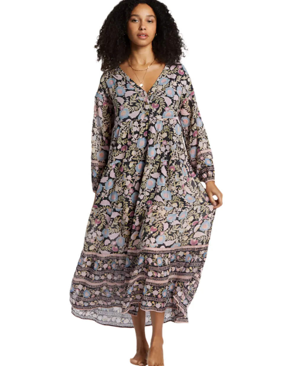 Adore You Maxi Dress for Women (SALE)