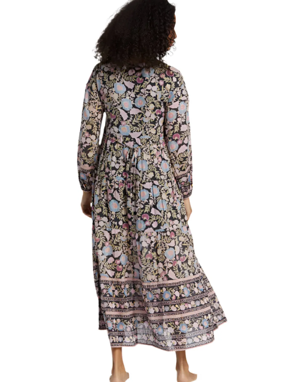 Adore You Maxi Dress for Women (SALE)