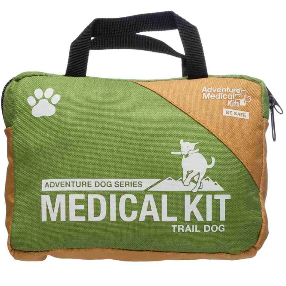 Adventure Dog Medical Kit
