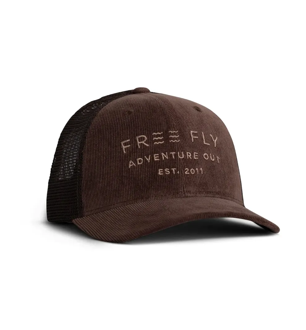 Adventure Out Trucker Hat (SALE)