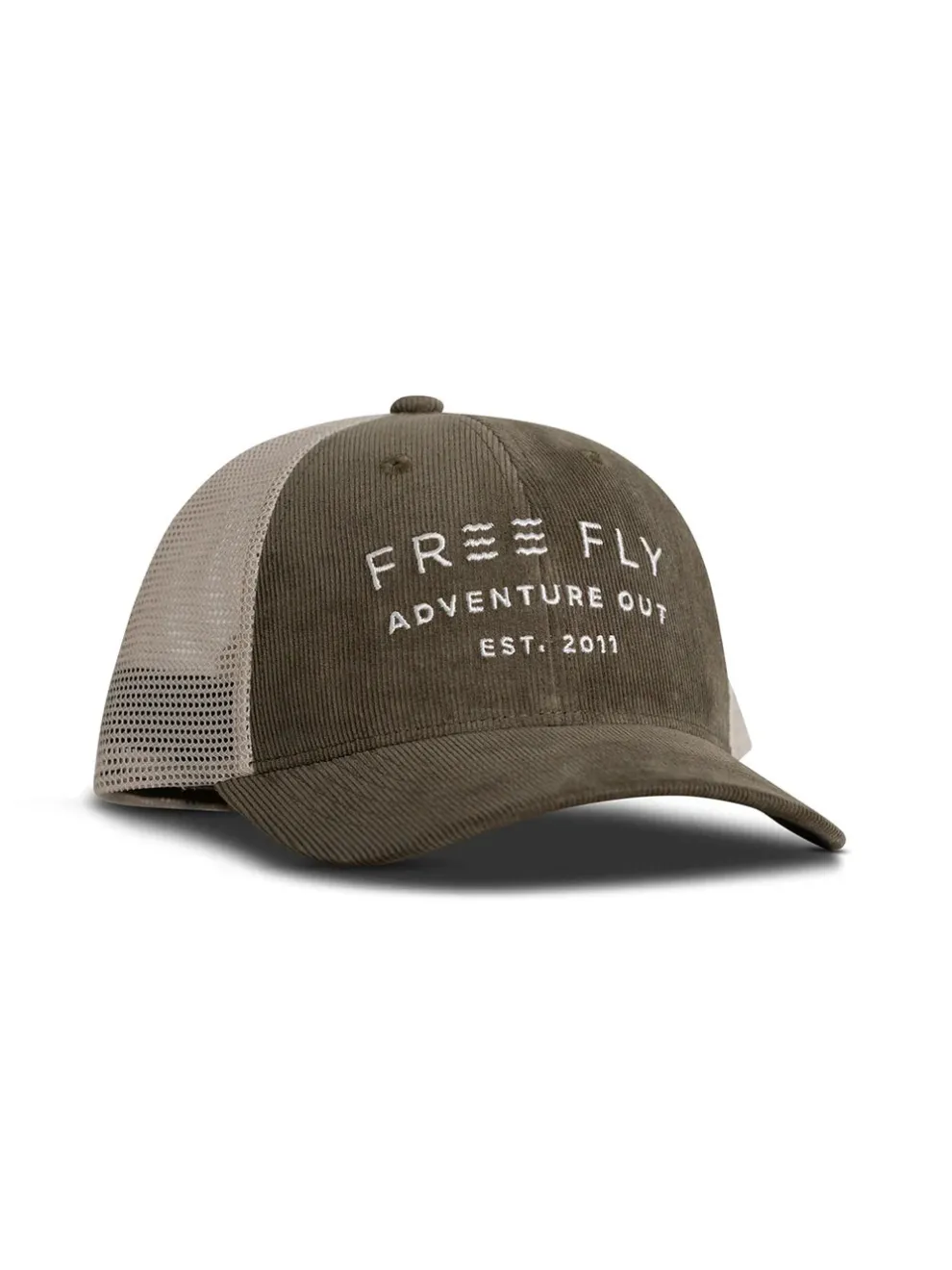 Adventure Out Trucker Hat (SALE)