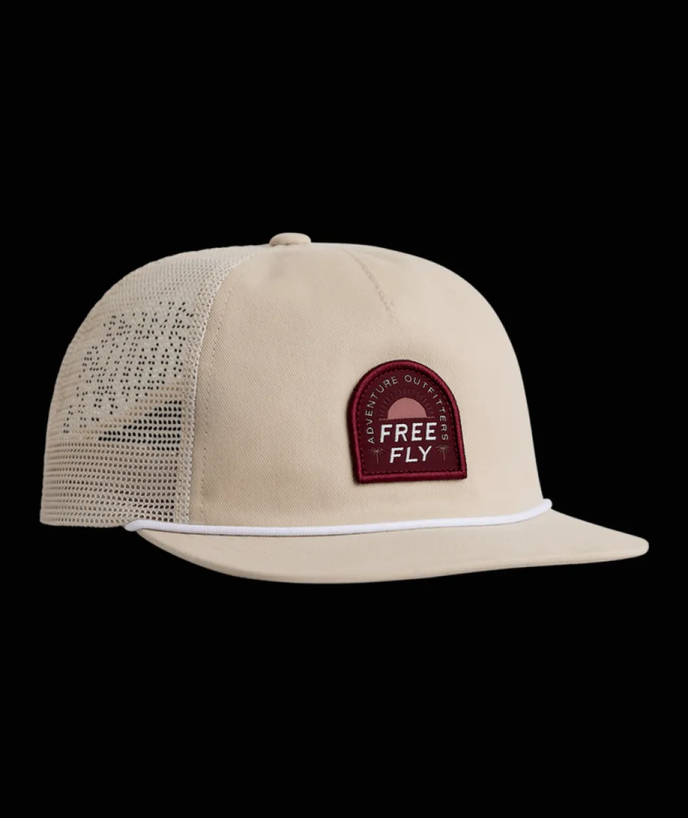 Adventure Outfitters 5-Panel Trucker
