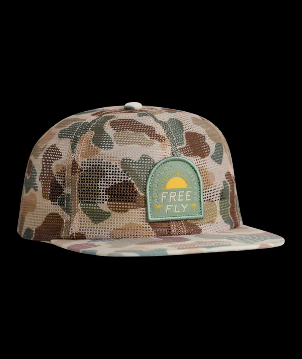 Adventure Outfitters Mesh Hat