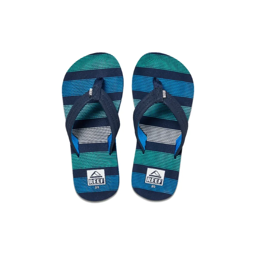 Ahi Sandals for Kids