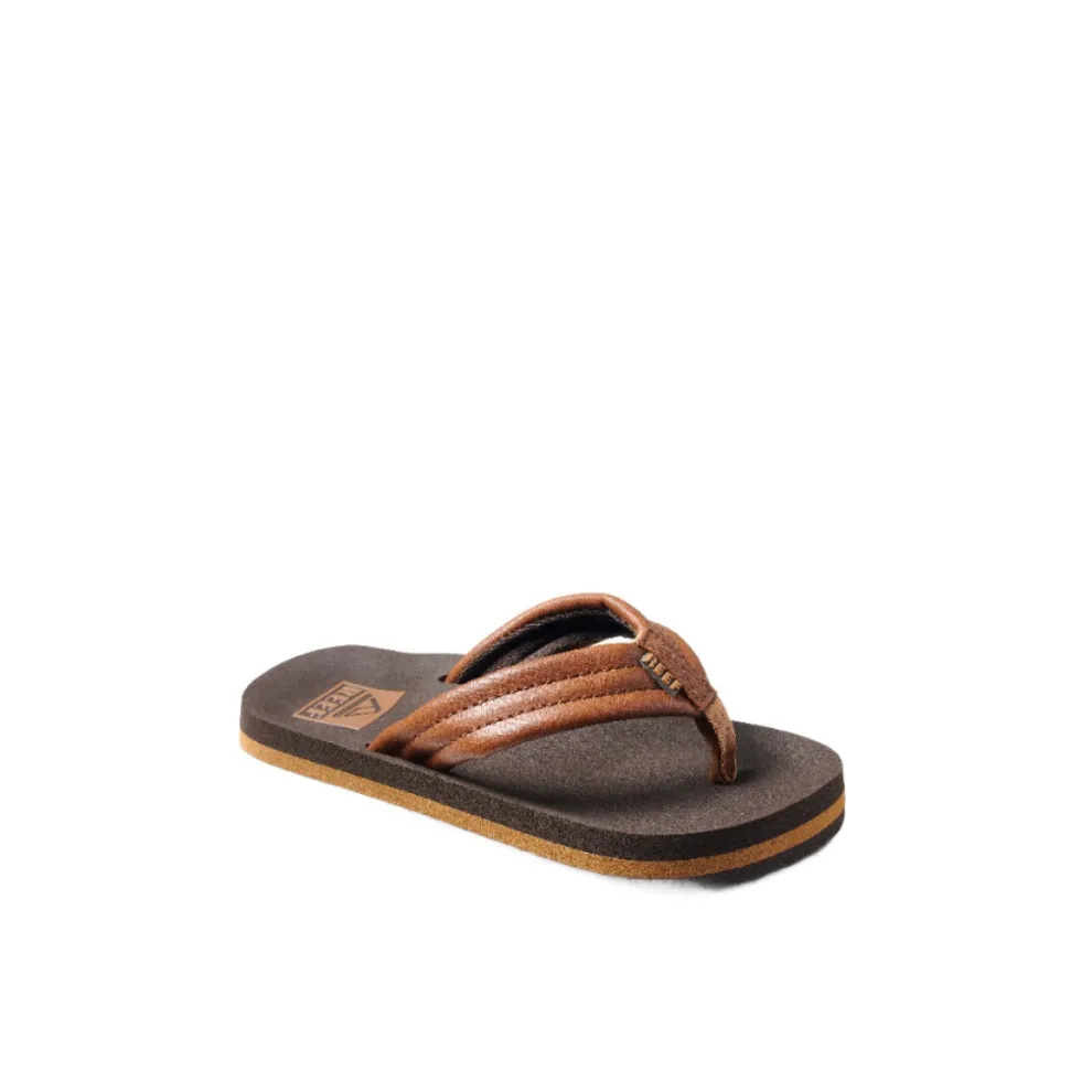 Ahi Sandals for Kids