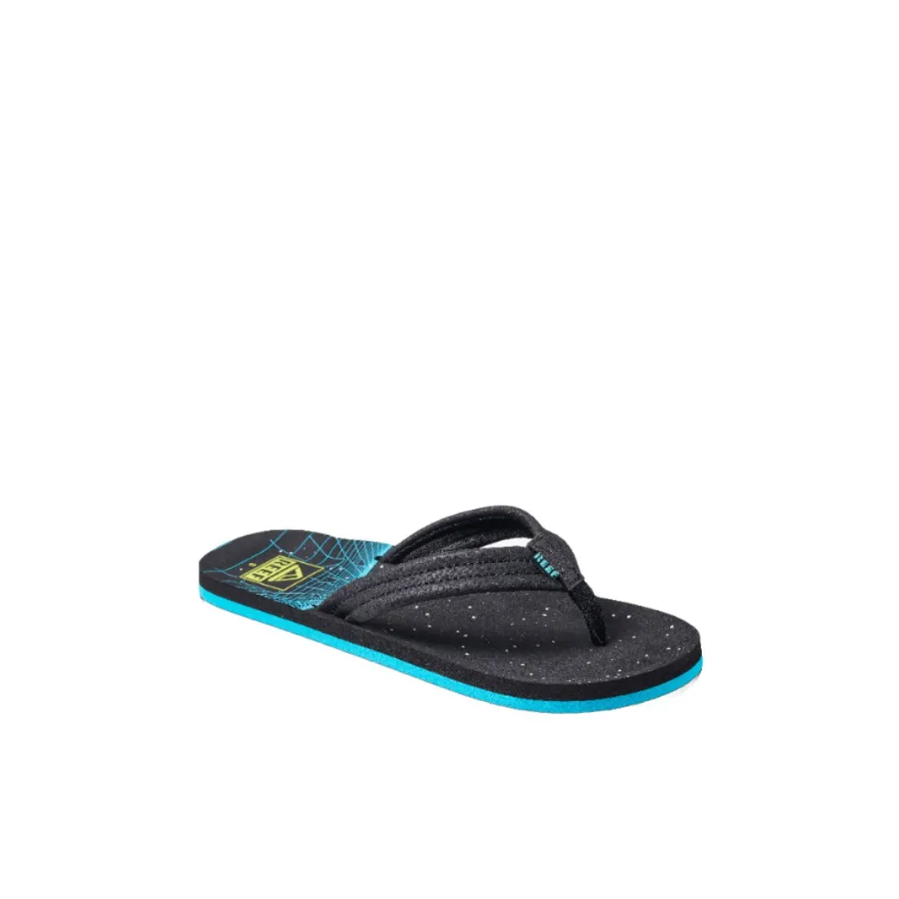 Ahi Sandals for Kids