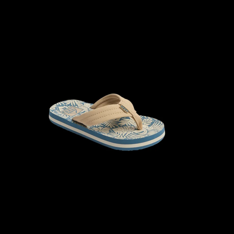 Ahi Sandals for Kids