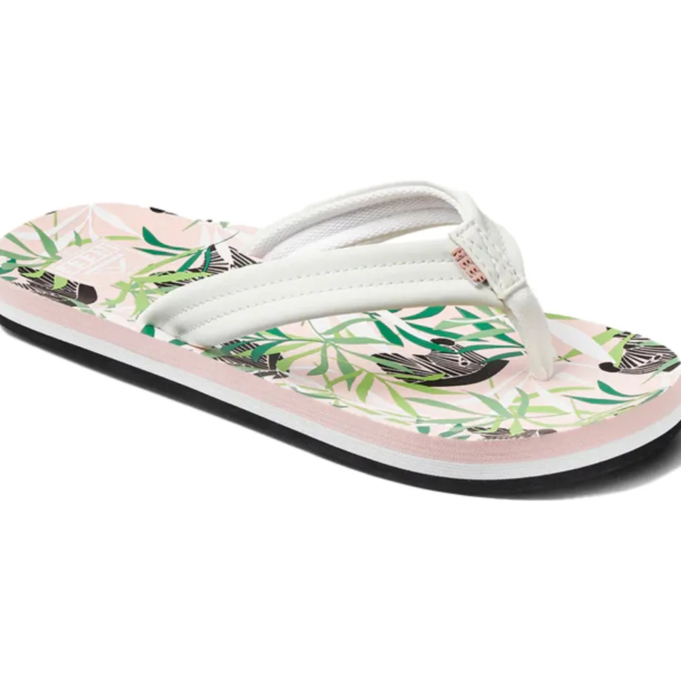 Ahi Sandals for Kids