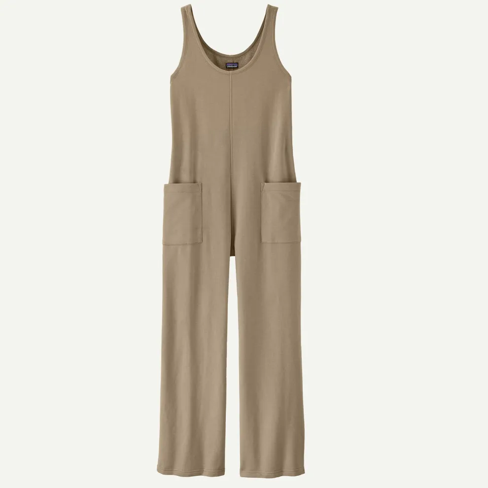Ahnya Jumpsuit for Women