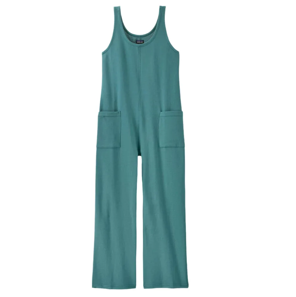 Ahnya Jumpsuit for Women