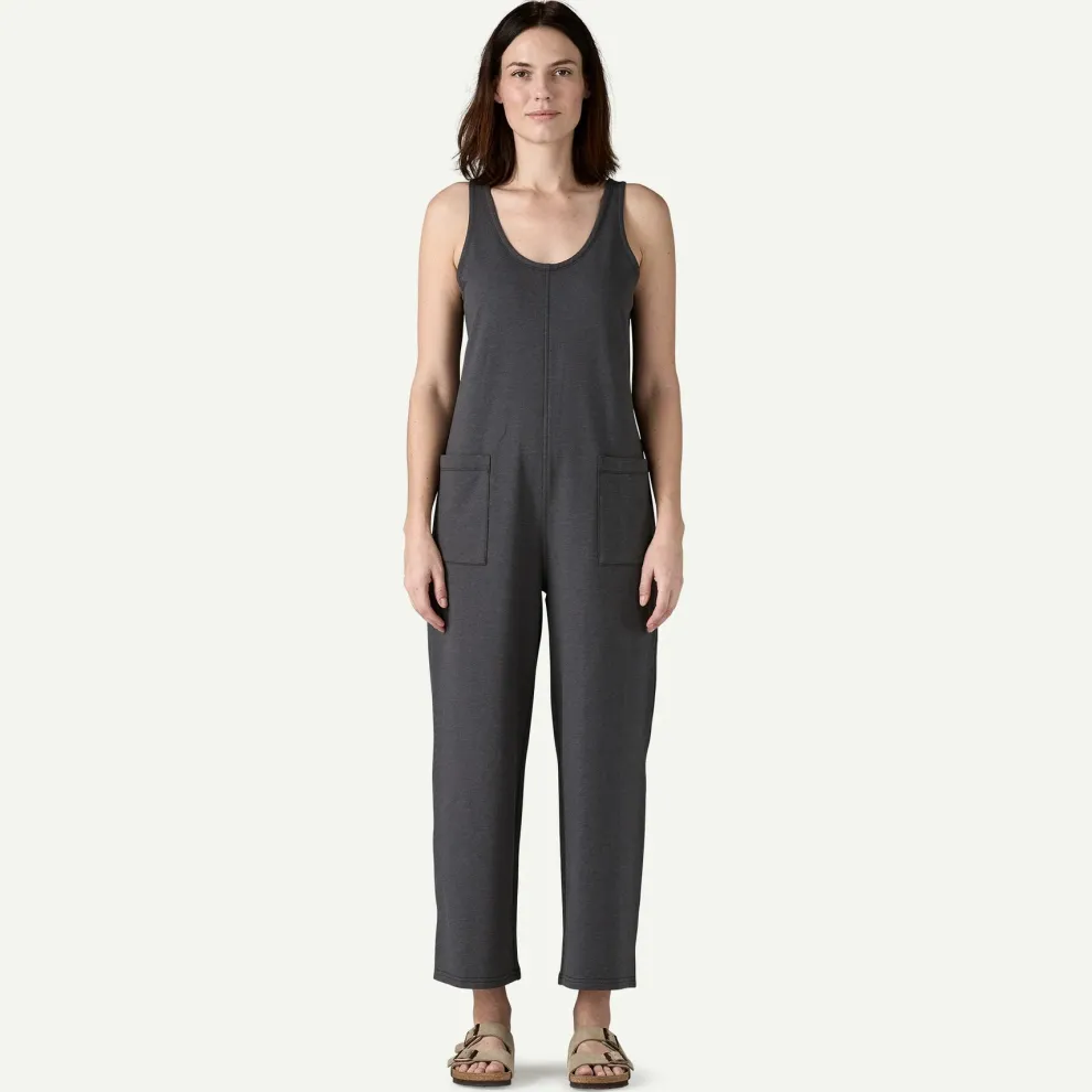 Ahnya Jumpsuit for Women