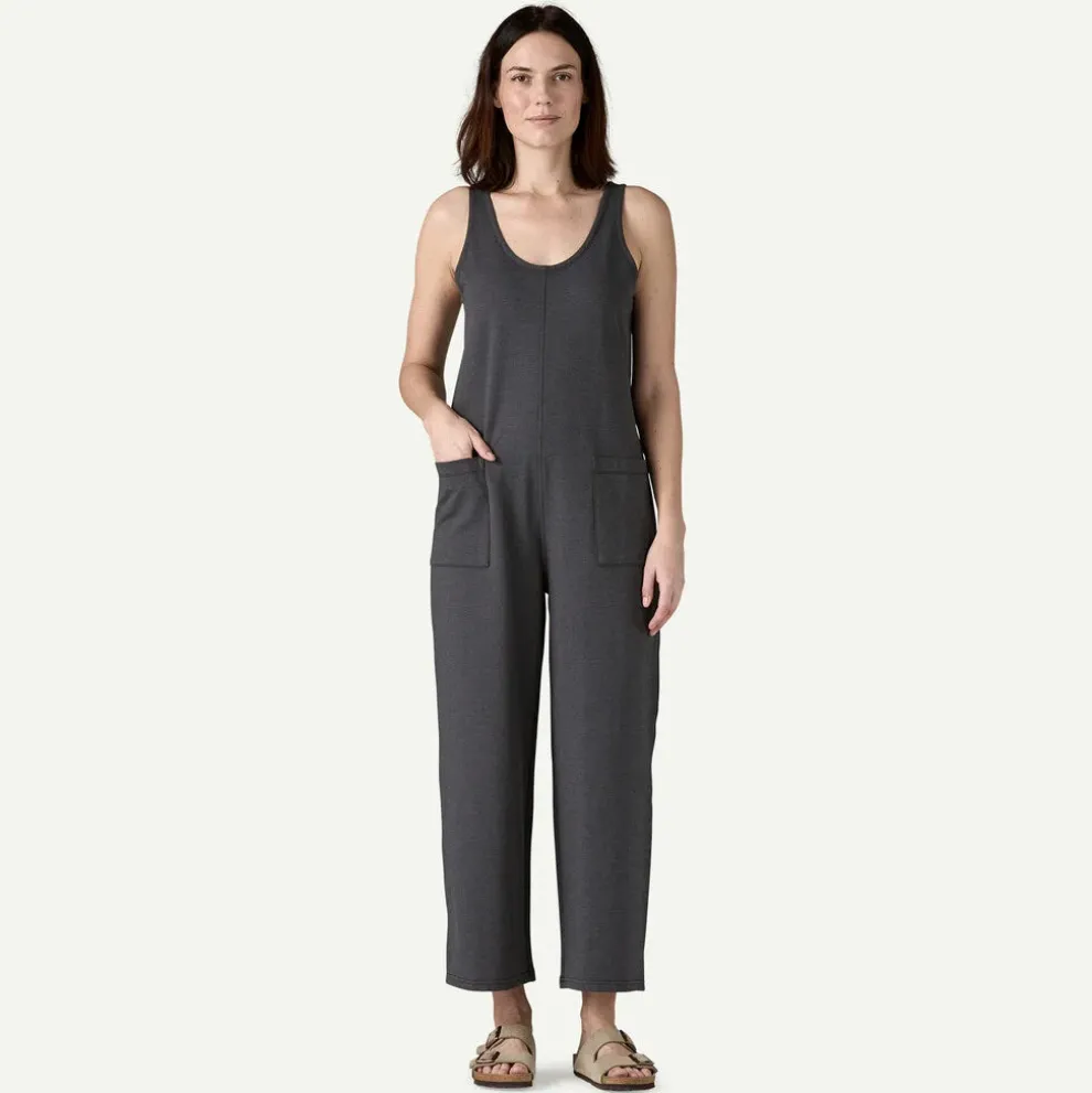 Ahnya Jumpsuit for Women