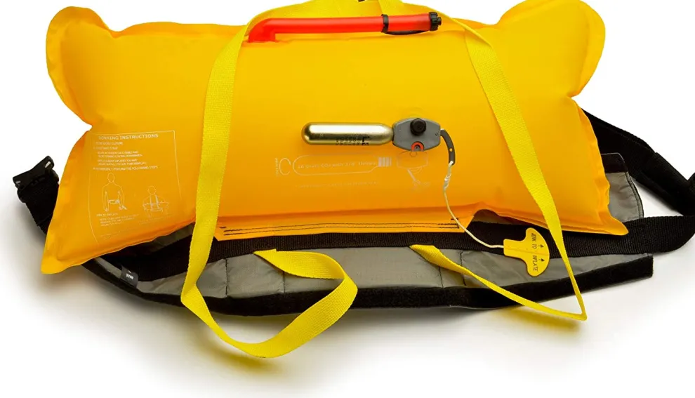 AIRBELT PFD