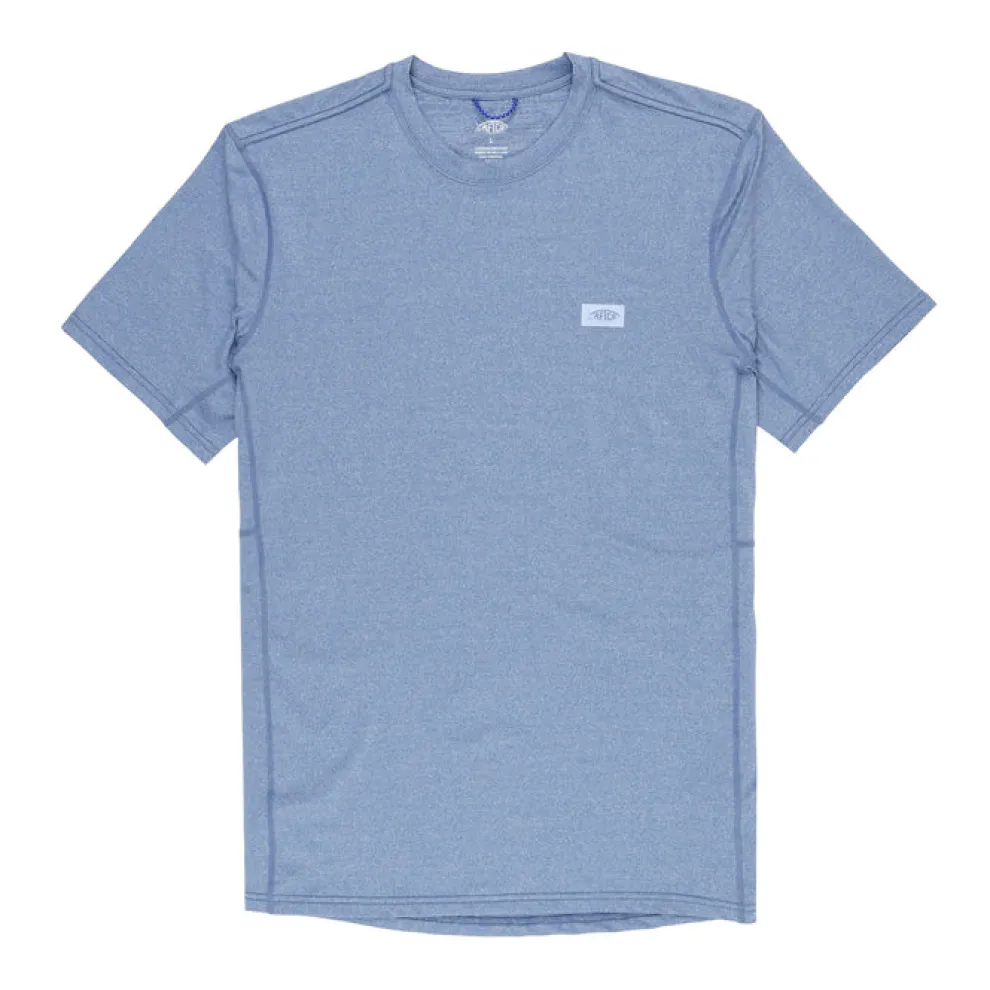 Air-O Mesh SS Fishing Shirt (FINAL SALE)