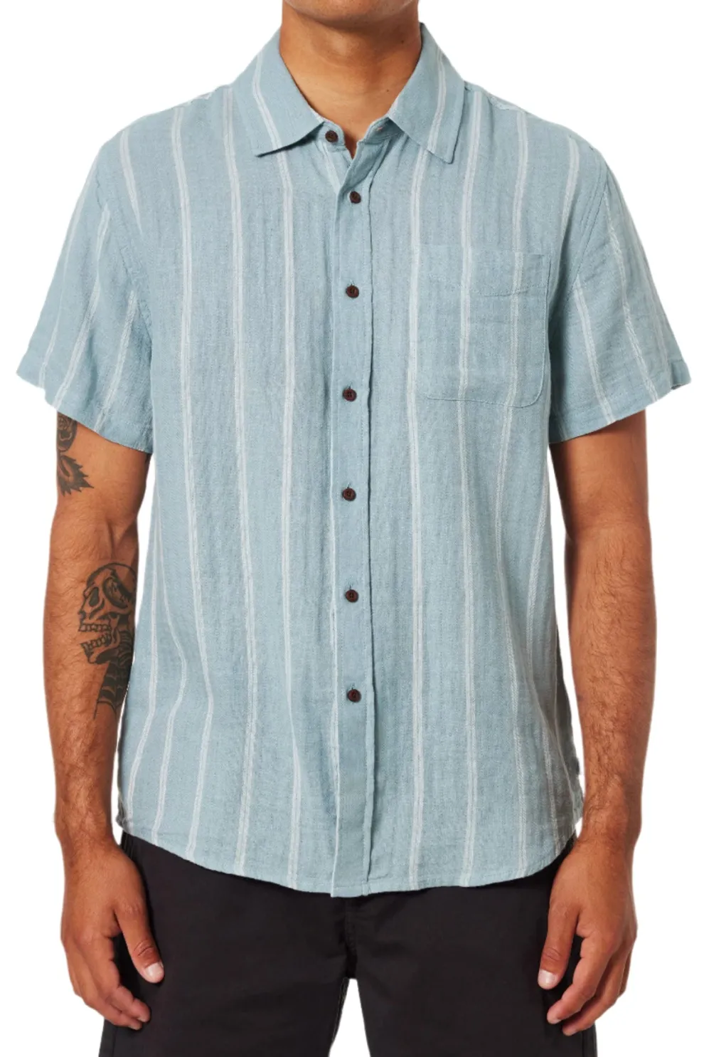 Alan Shirt for Men