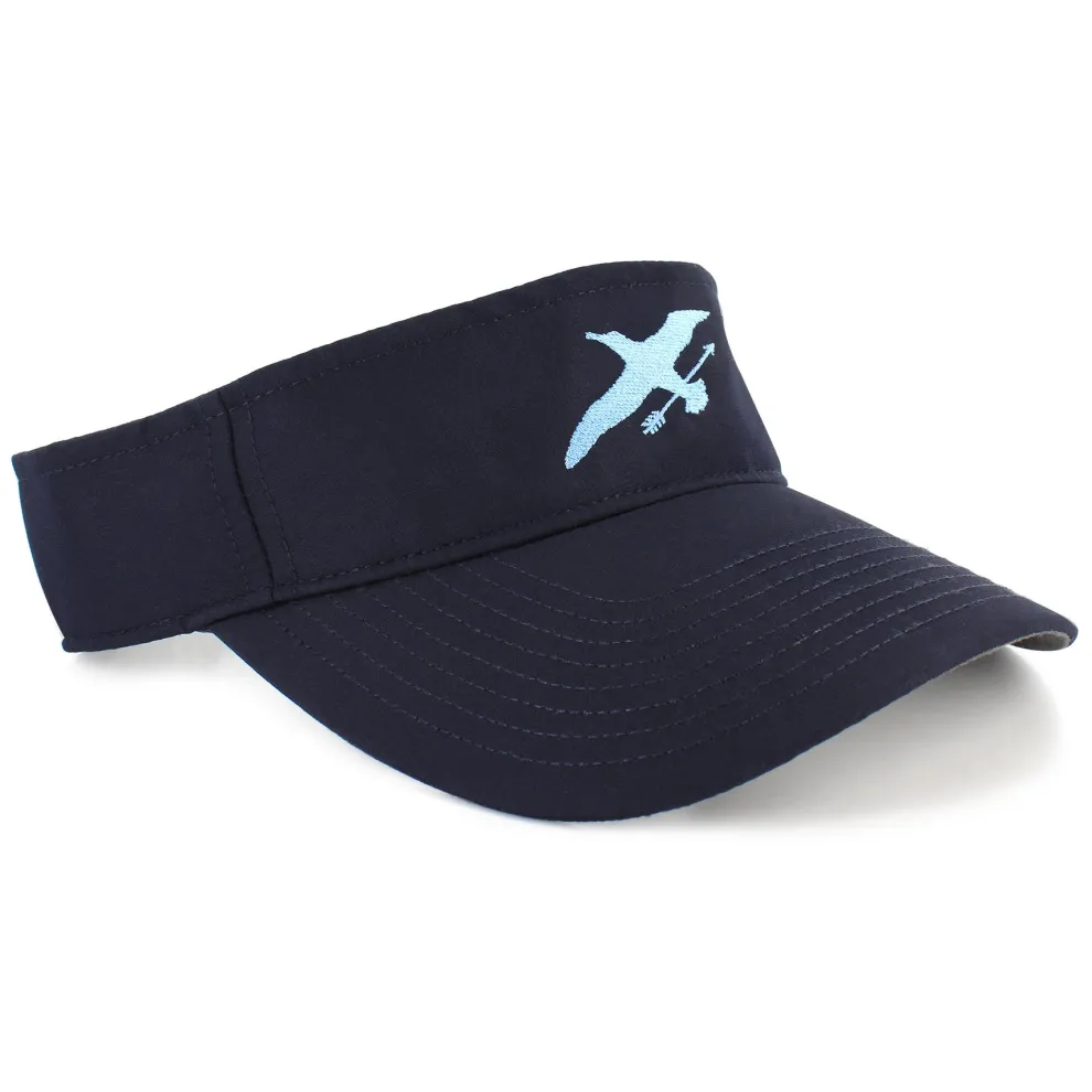 Albatross R-Active Lite Outdoors Visor