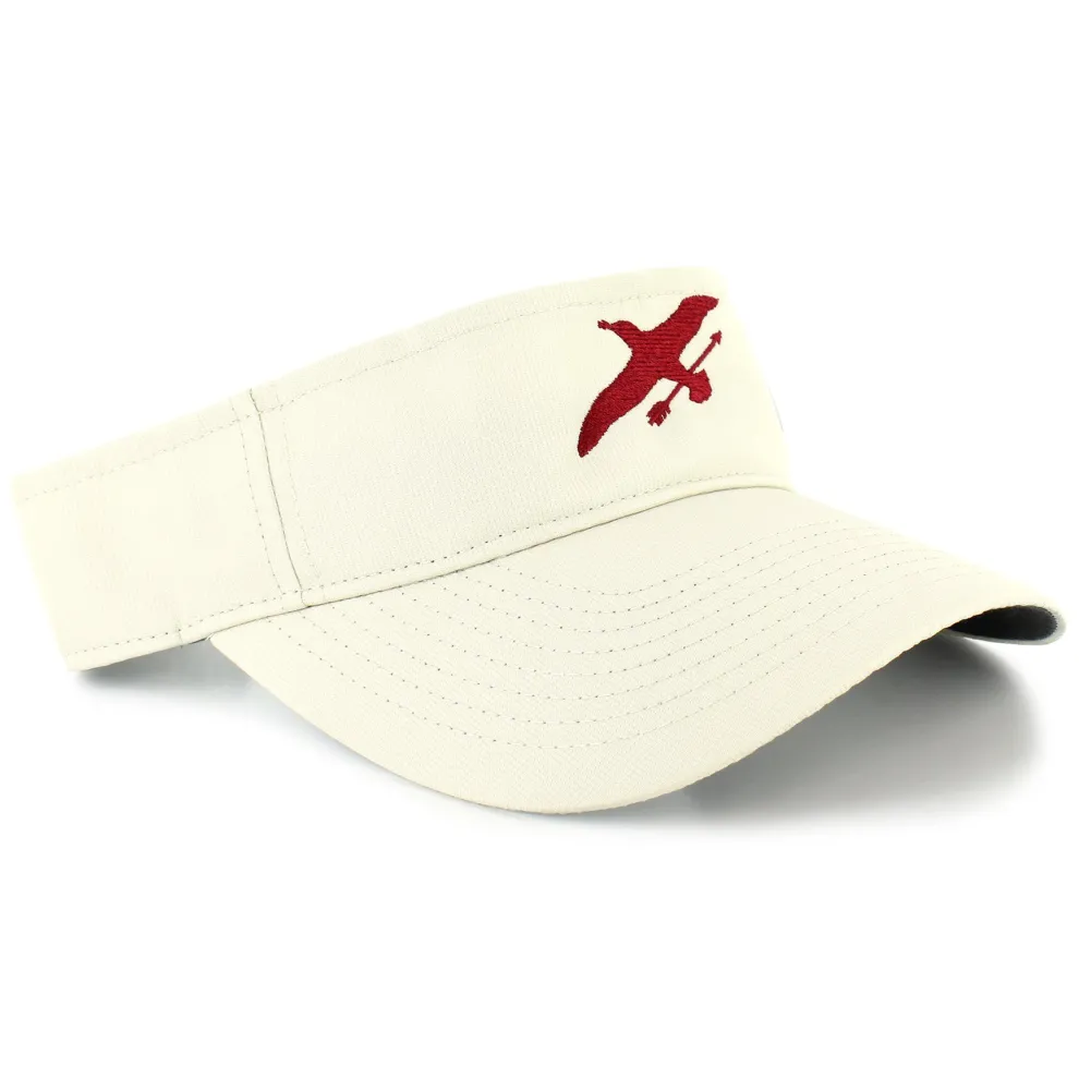 Albatross R-Active Lite Outdoors Visor