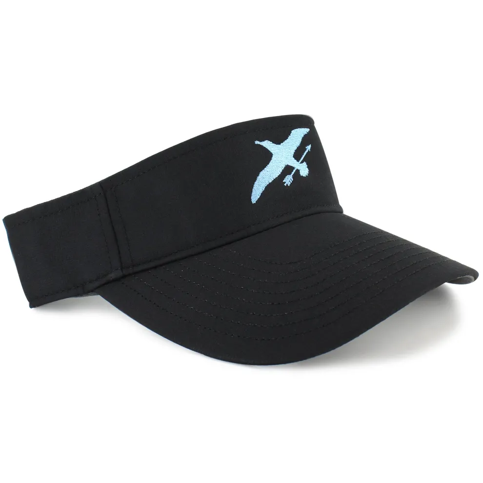 Albatross R-Active Lite Outdoors Visor