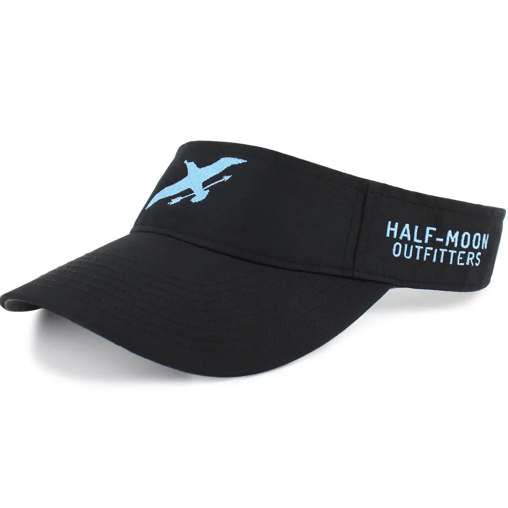 Albatross R-Active Lite Outdoors Visor