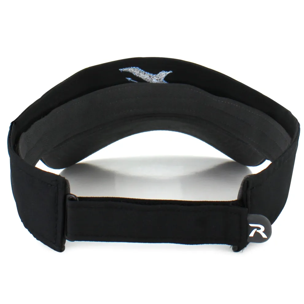 Albatross R-Active Lite Outdoors Visor
