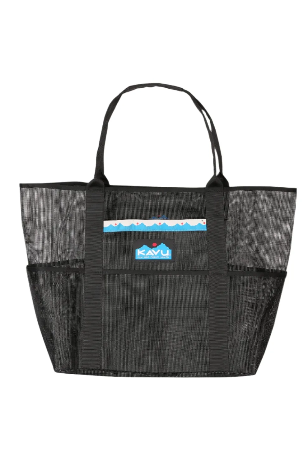 Alder Lake Tote