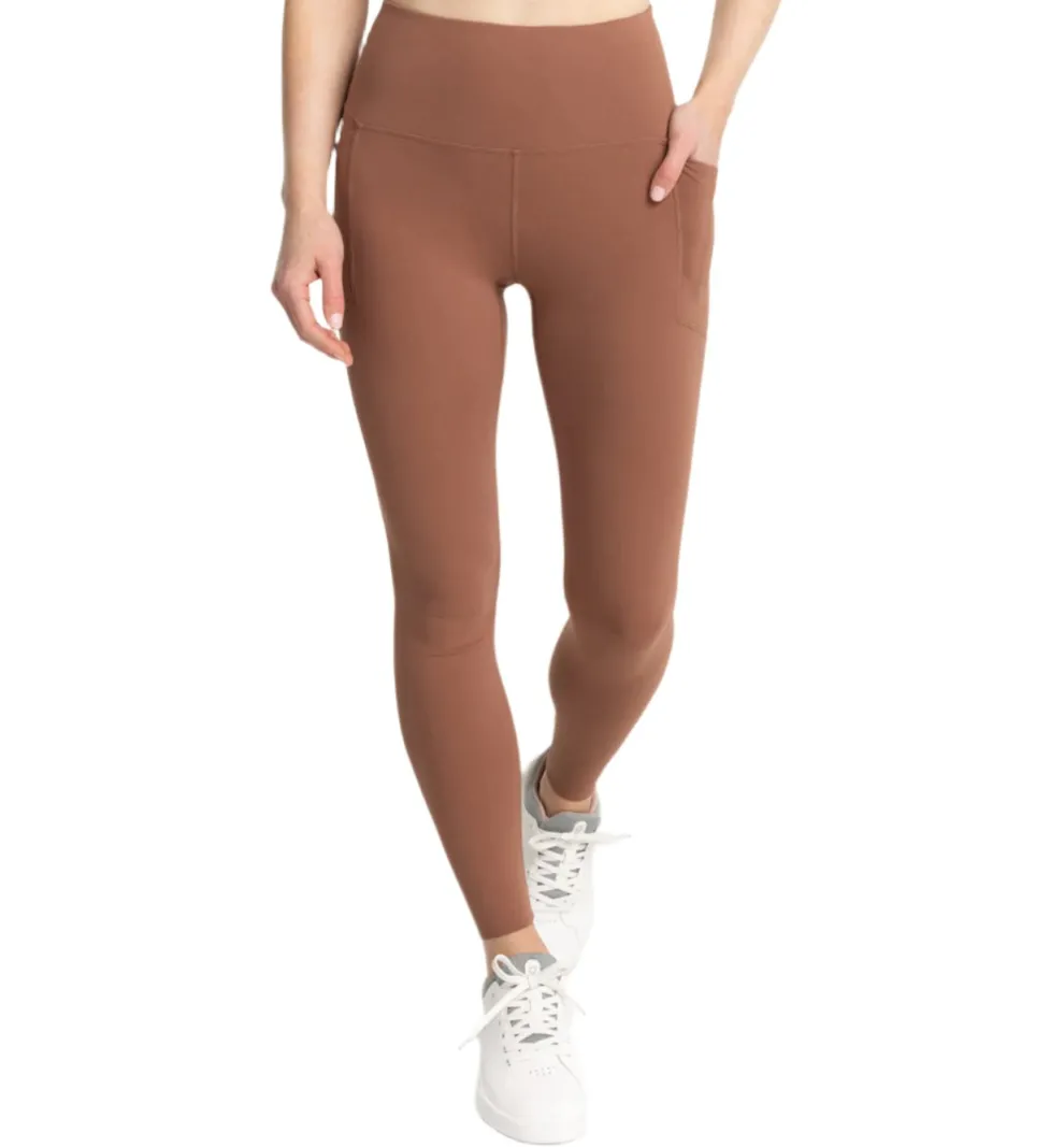 All Day Pocket Legging for Women