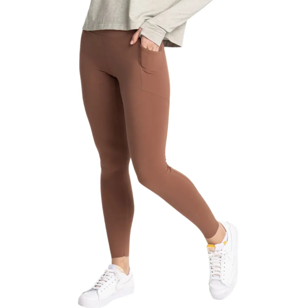All Day Pocket Legging for Women