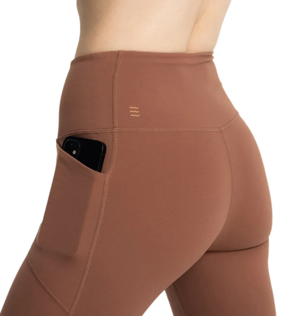 All Day Pocket Legging for Women