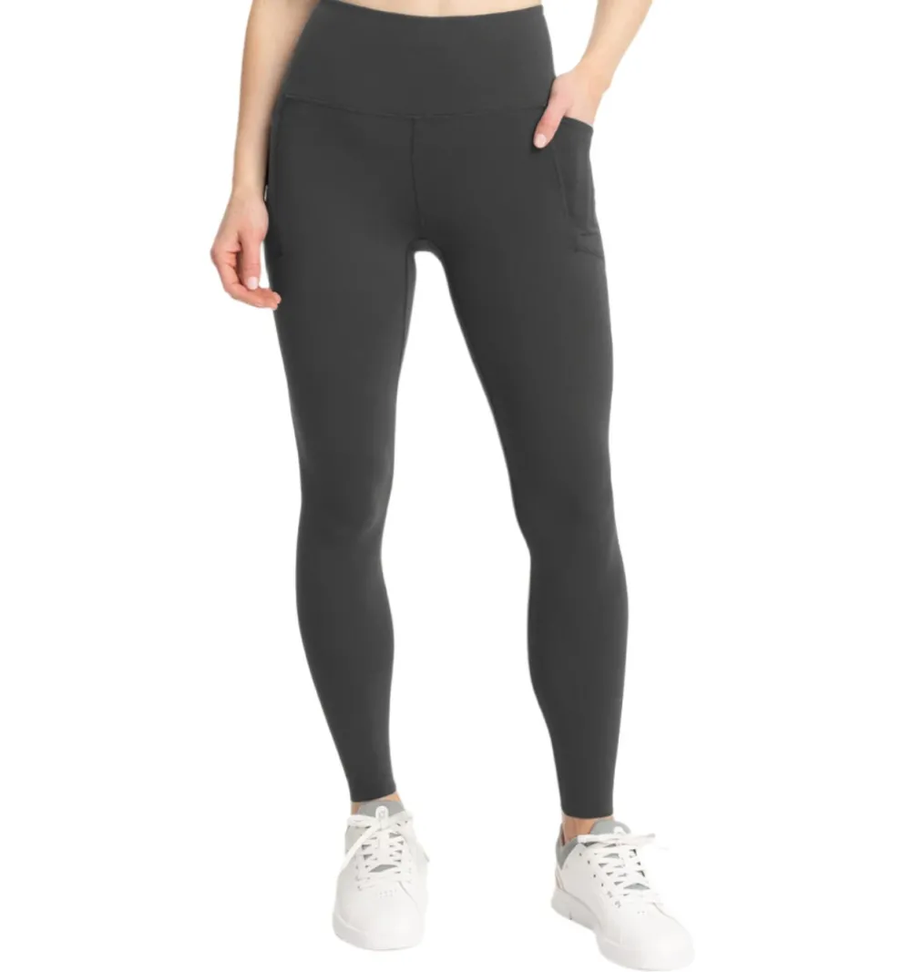 All Day Pocket Legging for Women
