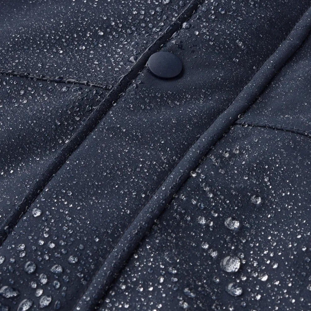 All Seasons 3-in-1 Jacket for Baby (SALE)