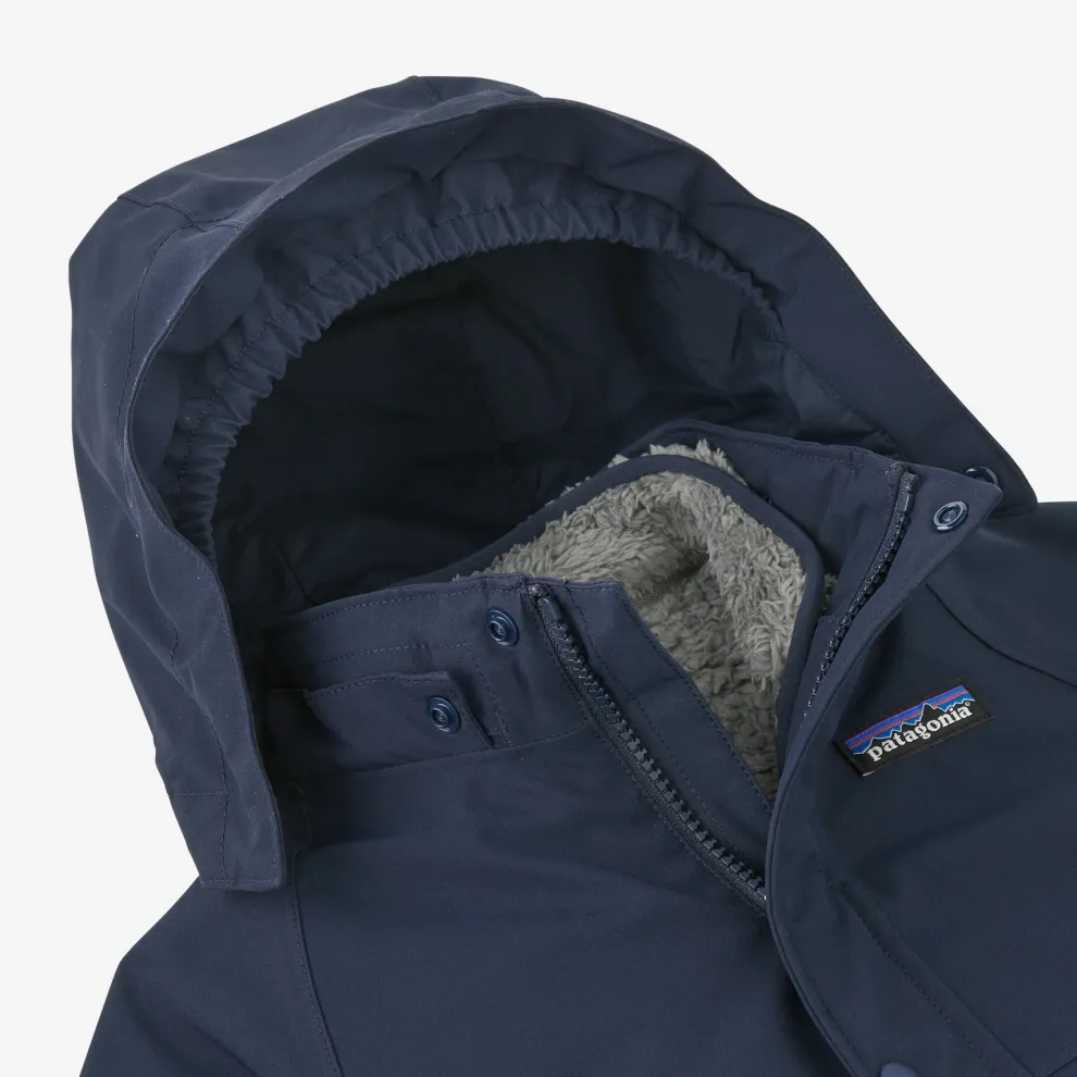 All Seasons 3-in-1 Jacket for Baby (SALE)