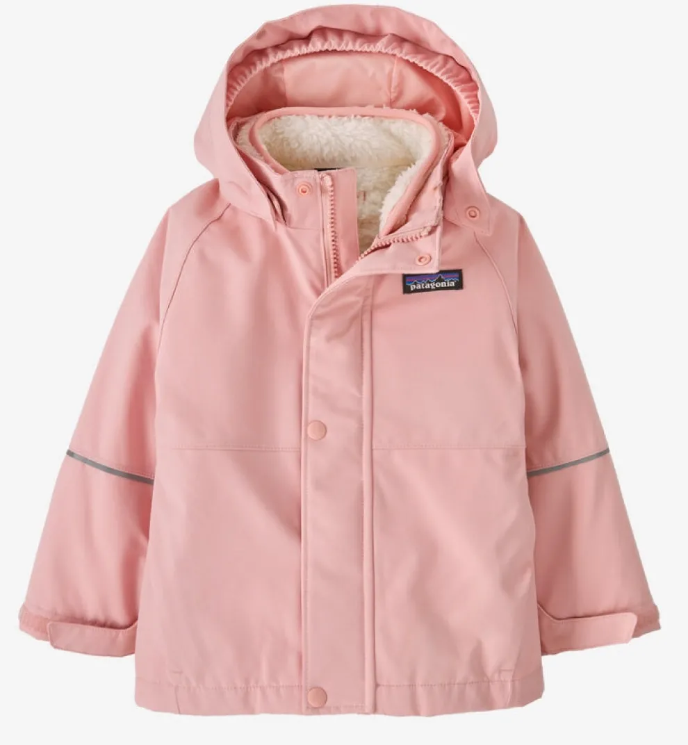 All Seasons 3-in-1 Jacket for Baby (SALE)