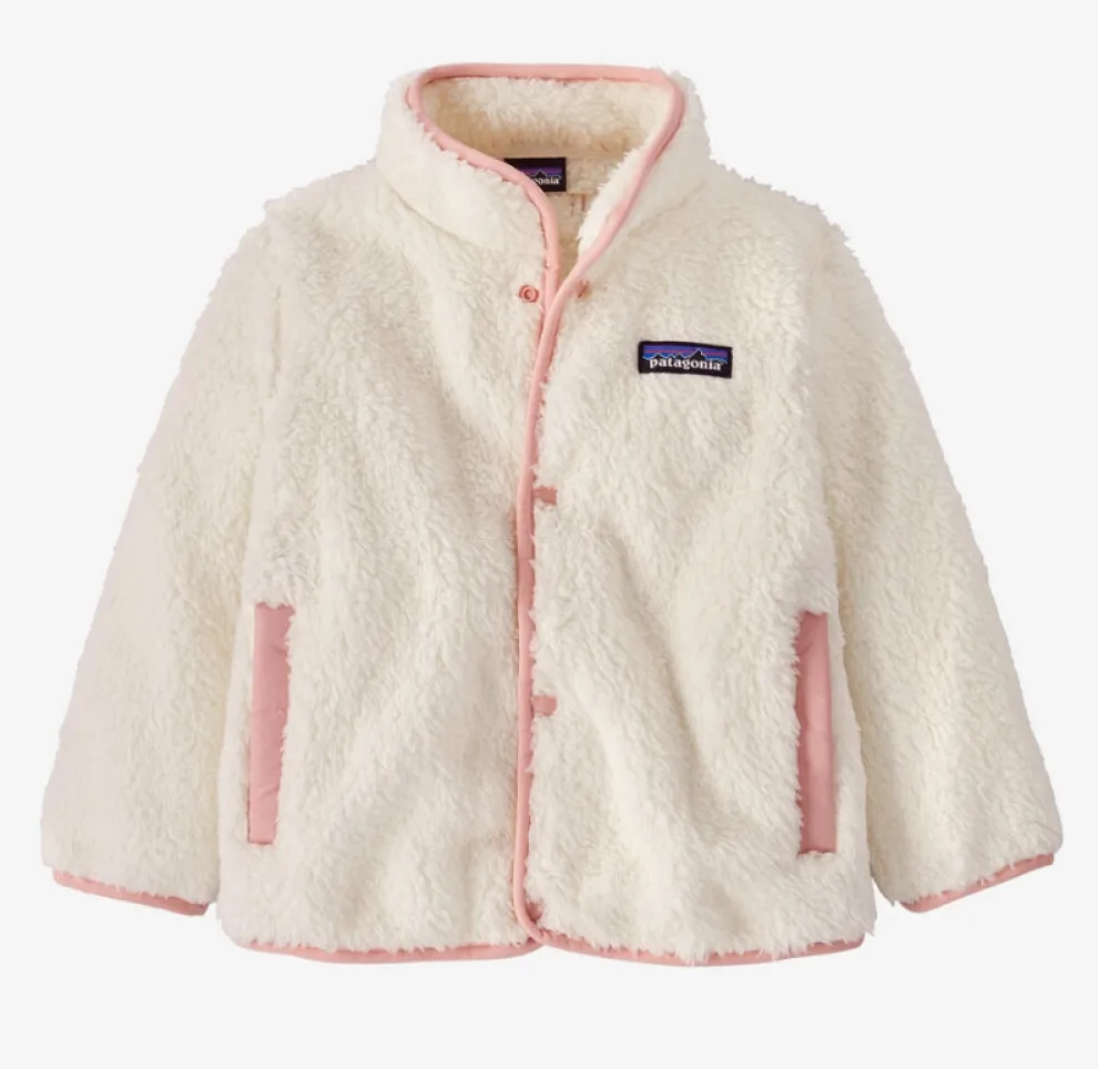 All Seasons 3-in-1 Jacket for Baby (SALE)