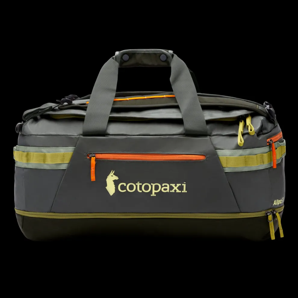 Allpa 50L Duffel Bag